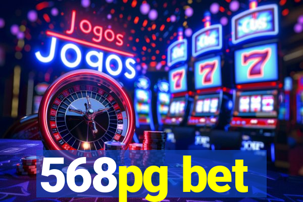 568pg bet